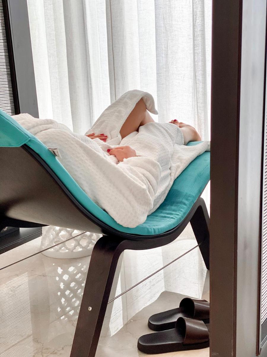 Four Seasons Hotel Tunis