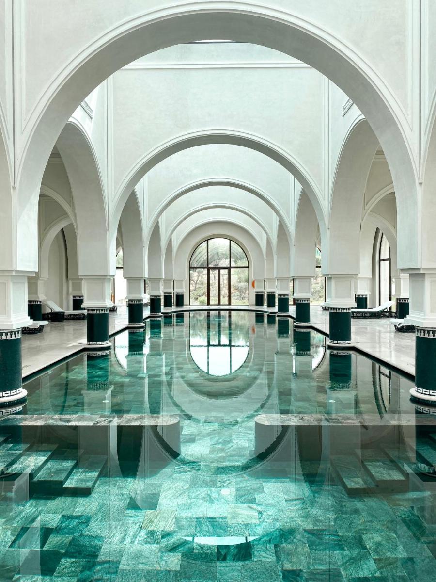 Four Seasons Hotel Tunis