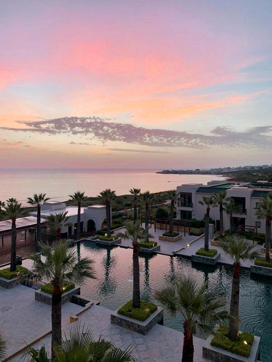 Four Seasons Hotel Tunis