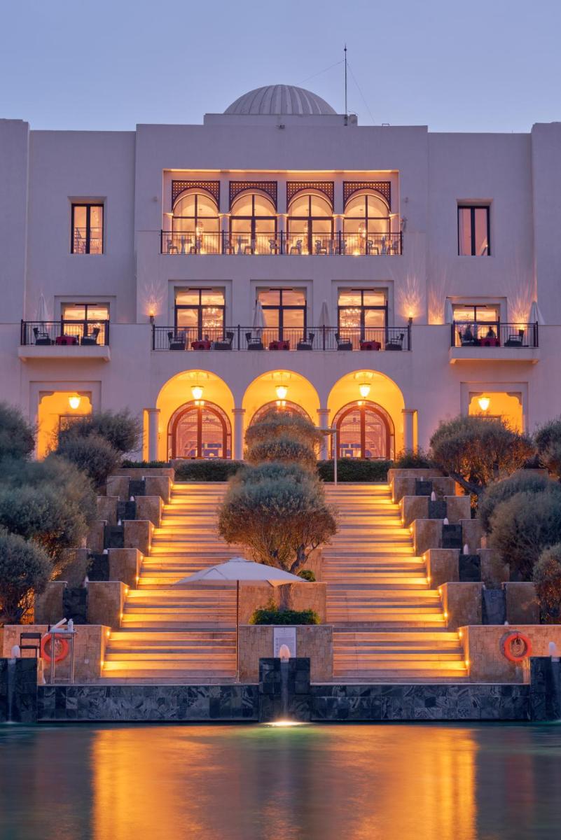 Four Seasons Hotel Tunis