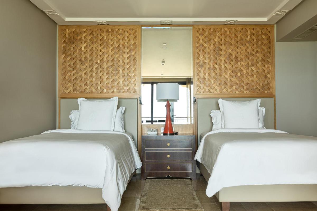 Four Seasons Hotel Tunis