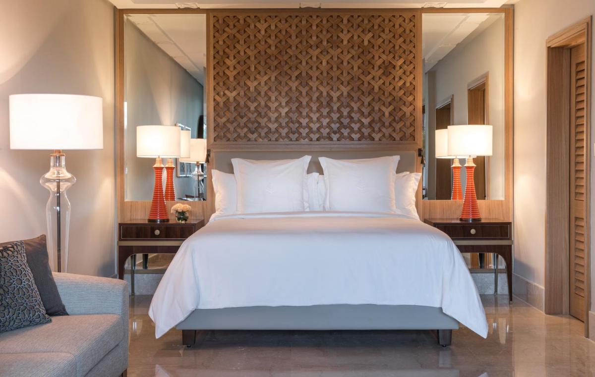 Four Seasons Hotel Tunis