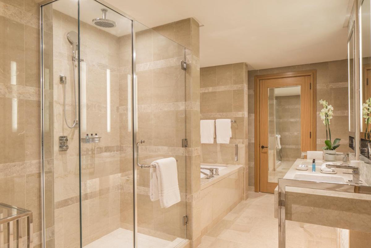 Four Seasons Hotel Tunis