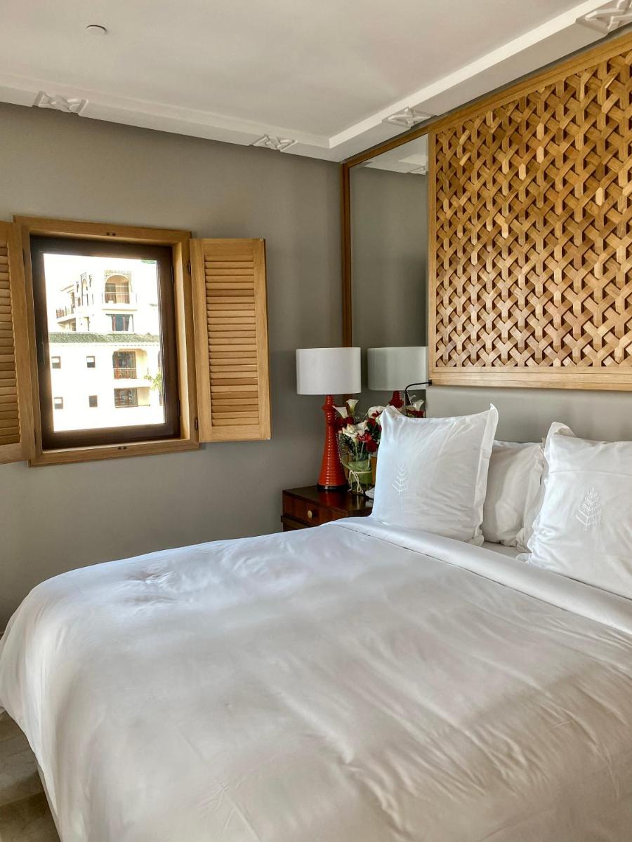 Four Seasons Hotel Tunis