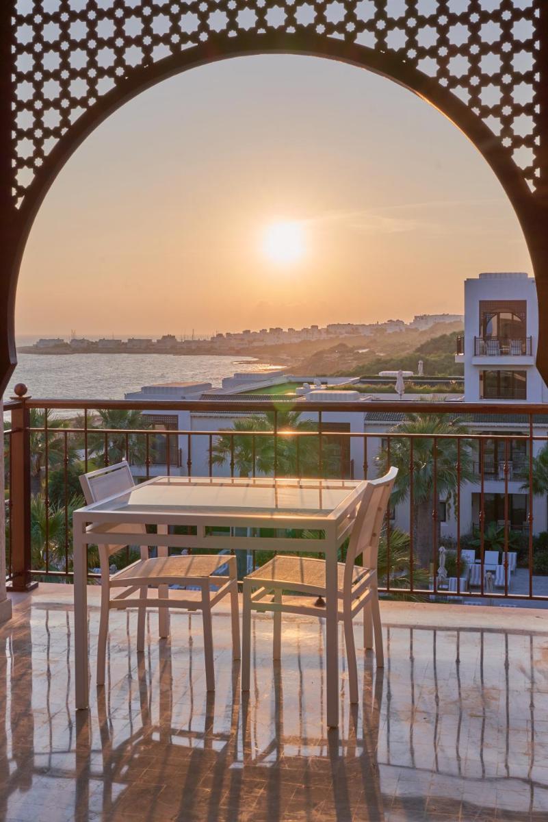 Four Seasons Hotel Tunis