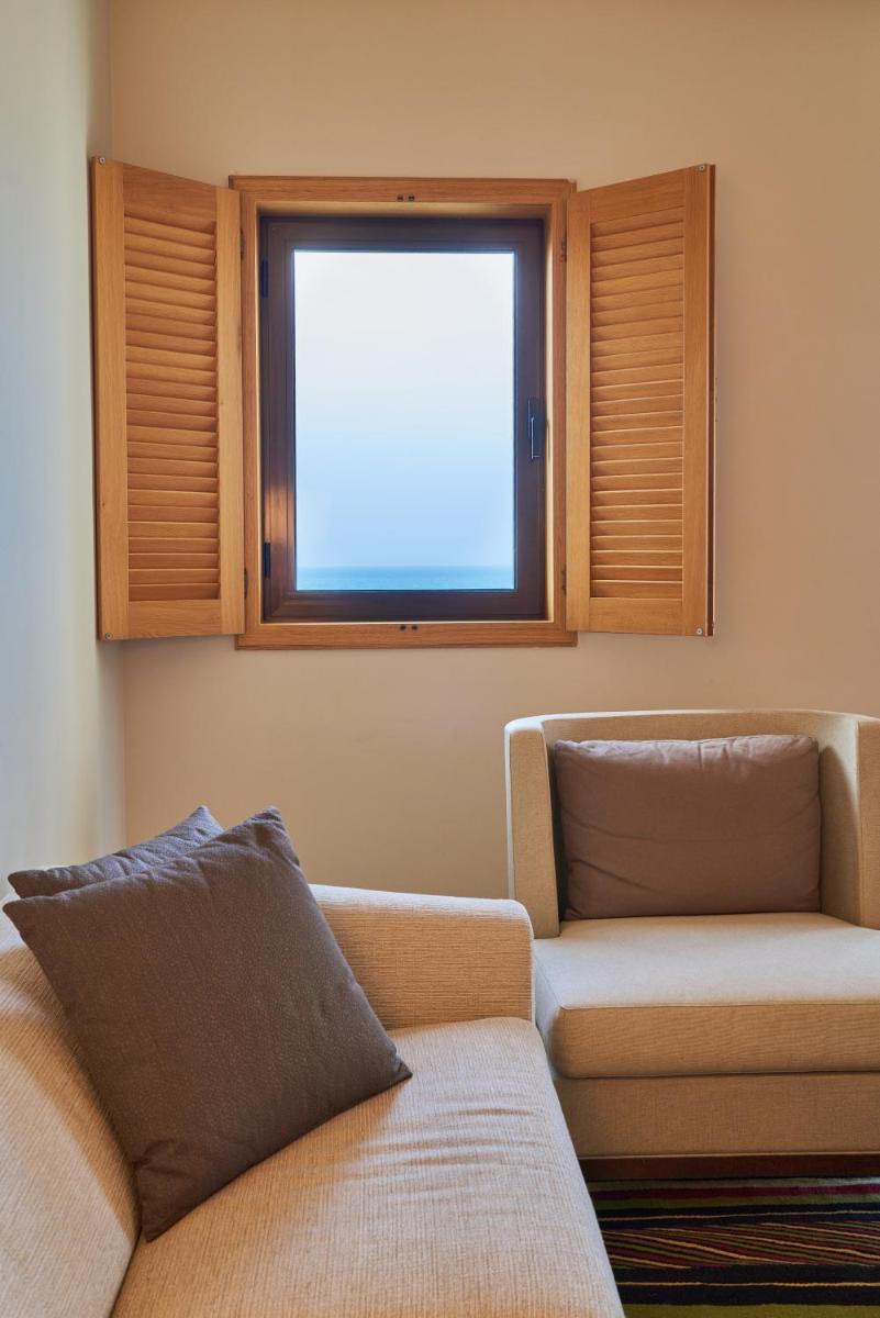 Four Seasons Hotel Tunis