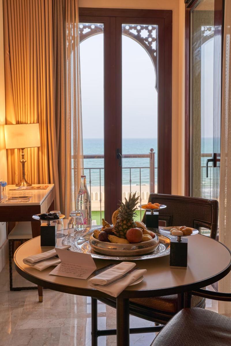 Four Seasons Hotel Tunis