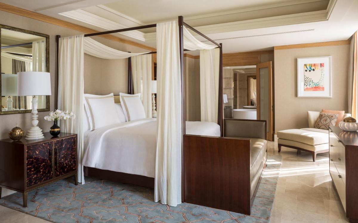 Four Seasons Hotel Tunis