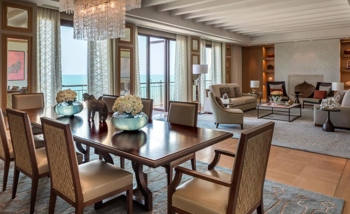 Four Seasons Hotel Tunis