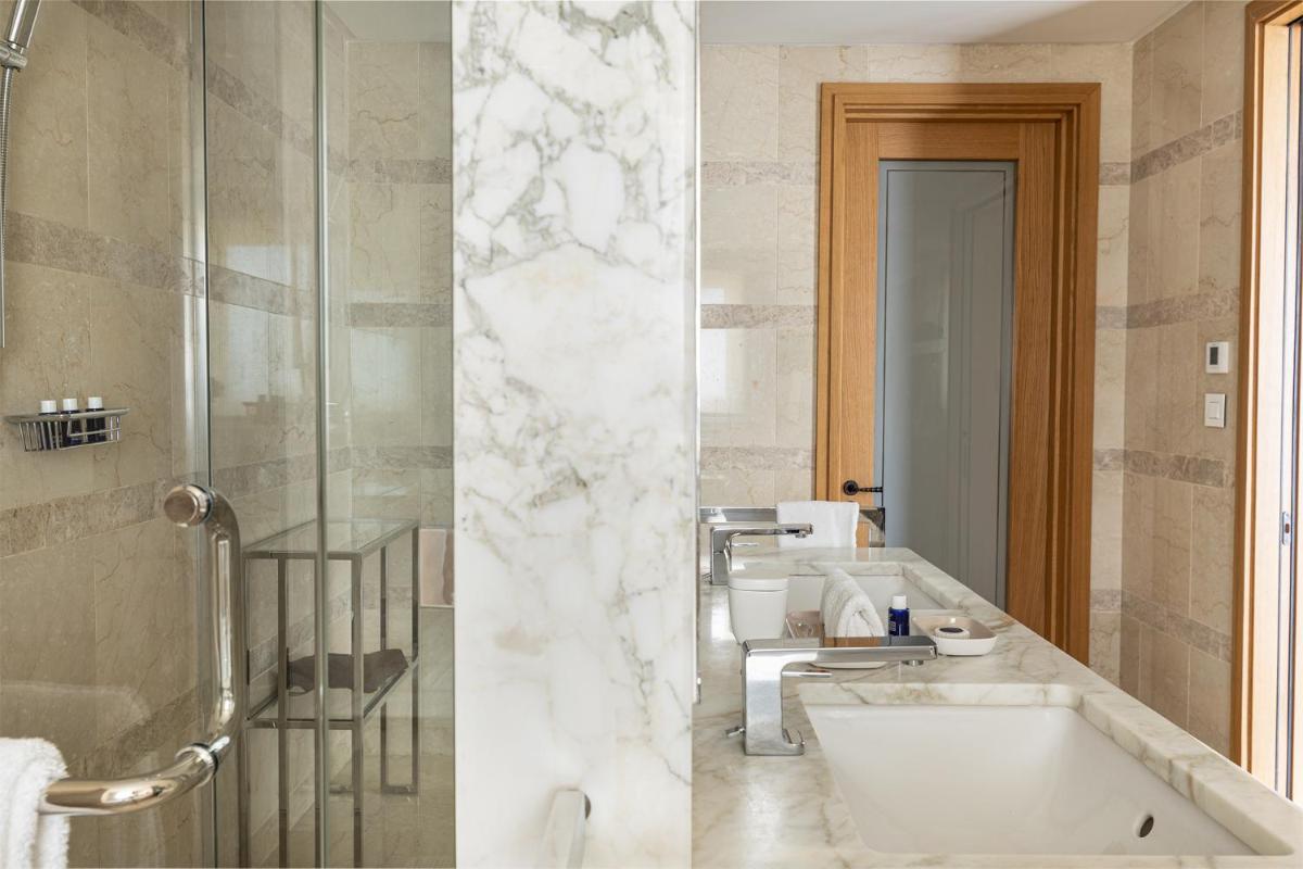 Four Seasons Hotel Tunis