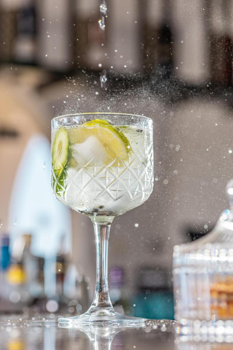 Four Seasons Hotel Tunis