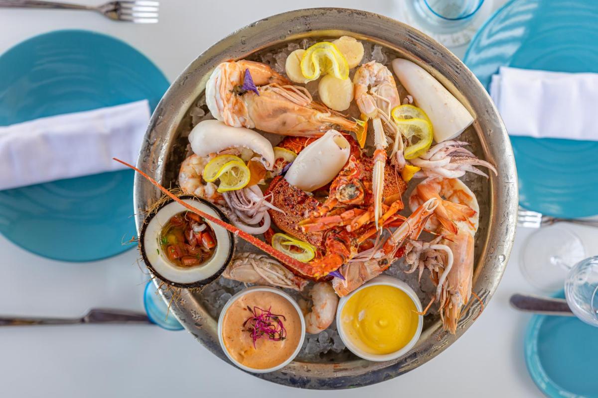 Four Seasons Hotel Tunis