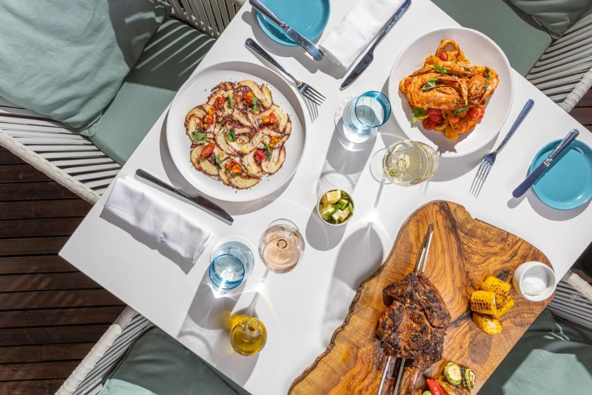 Four Seasons Hotel Tunis