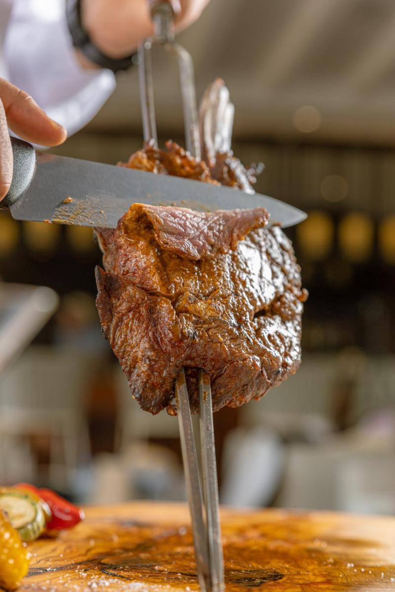 Four Seasons Hotel Tunis