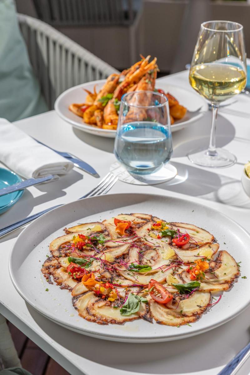 Four Seasons Hotel Tunis