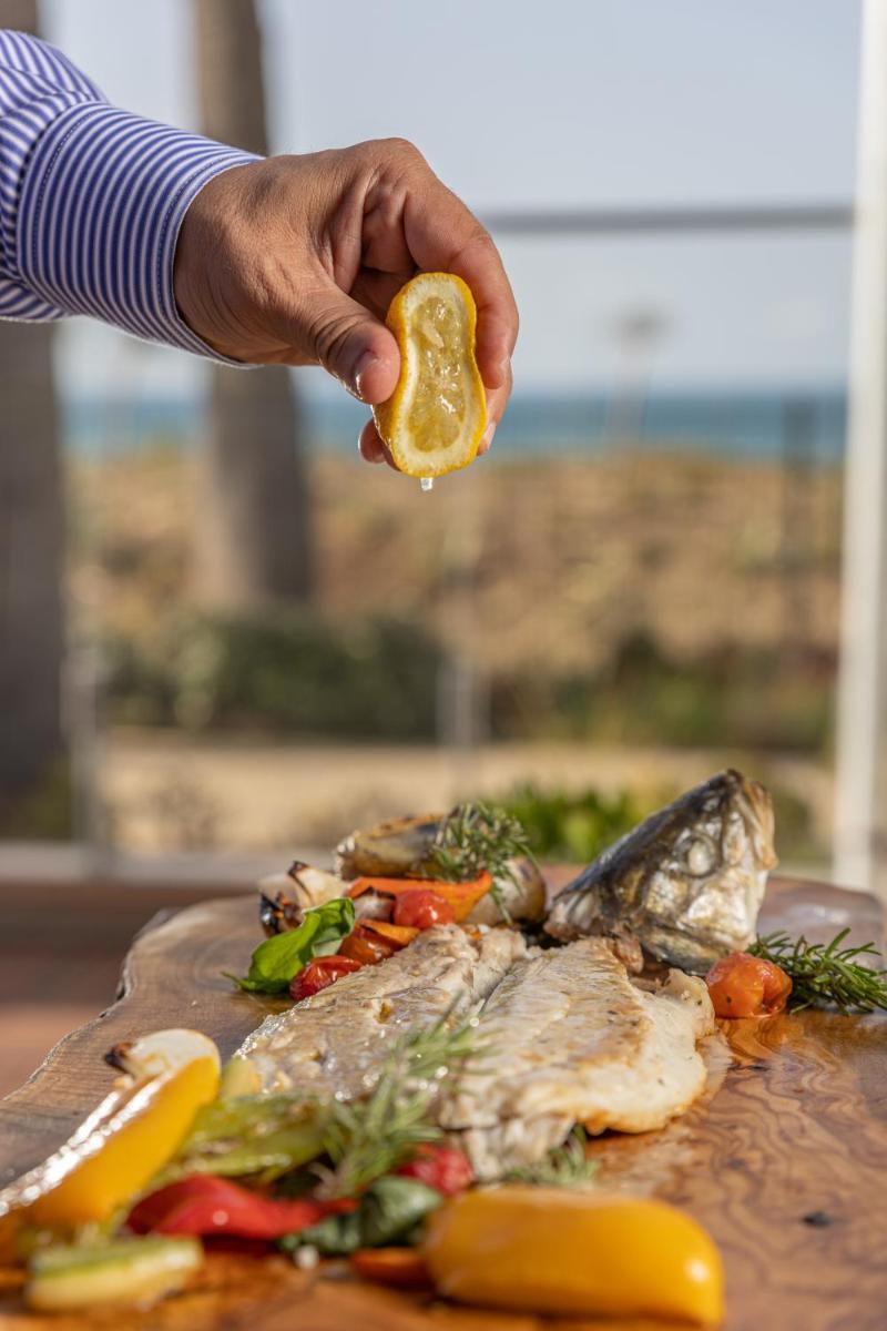 Four Seasons Hotel Tunis