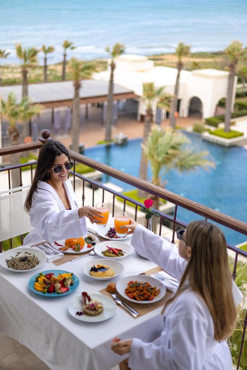 Four Seasons Hotel Tunis