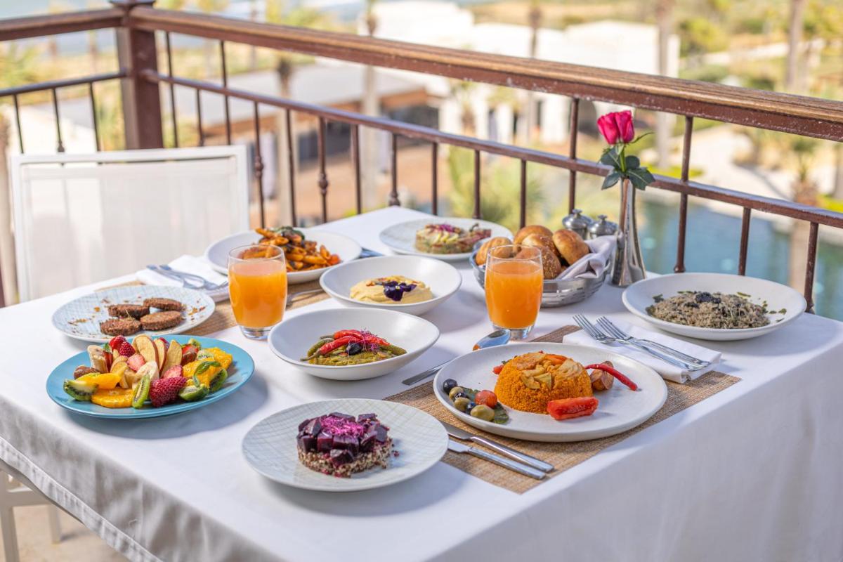 Four Seasons Hotel Tunis