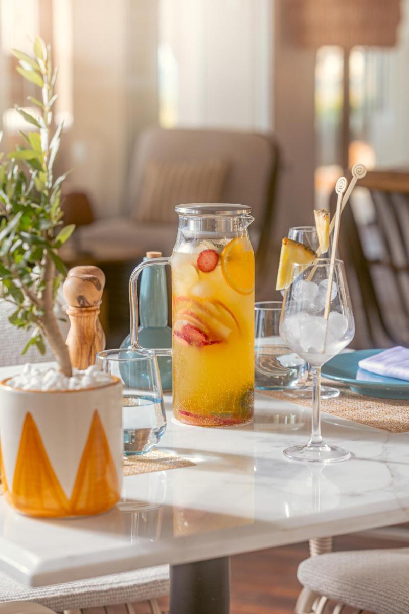 Four Seasons Hotel Tunis