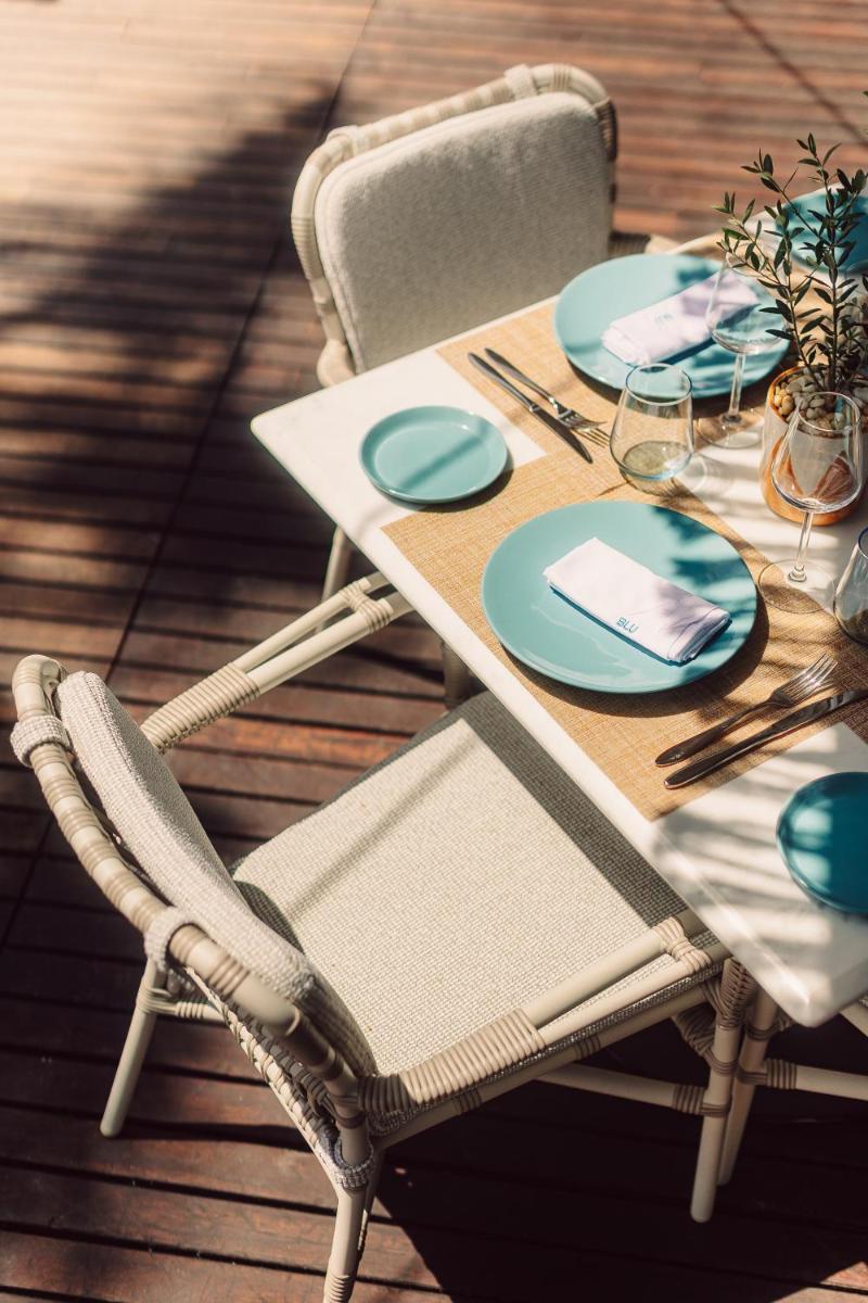 Four Seasons Hotel Tunis