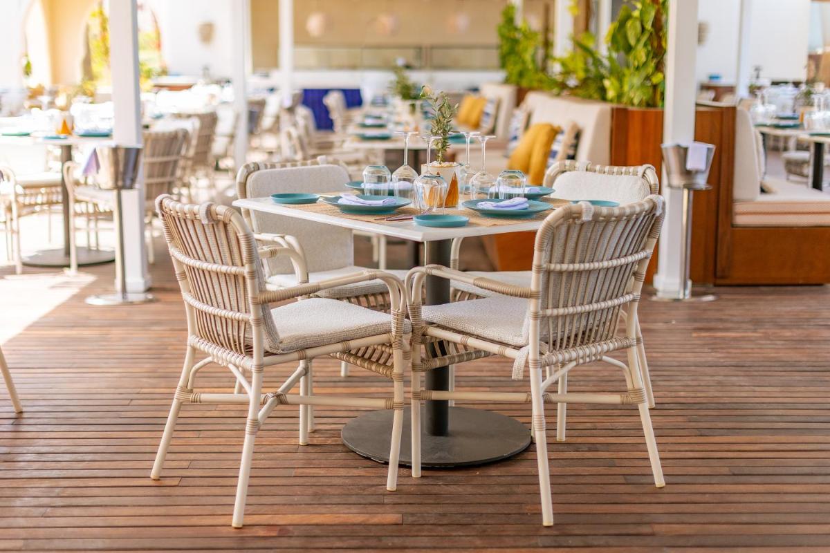 Four Seasons Hotel Tunis