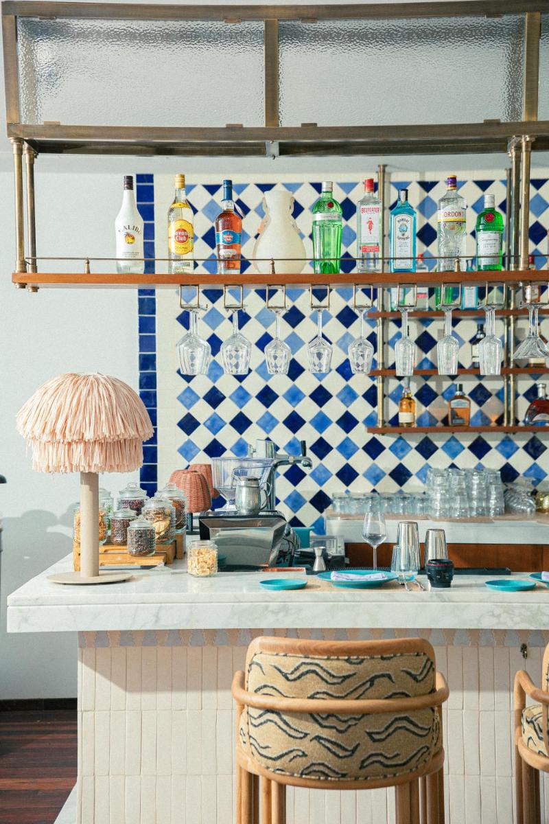 Four Seasons Hotel Tunis