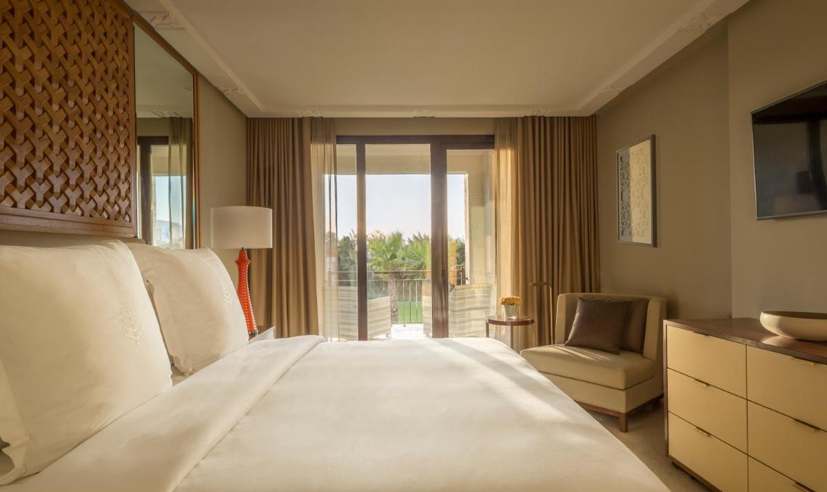 Four Seasons Hotel Tunis