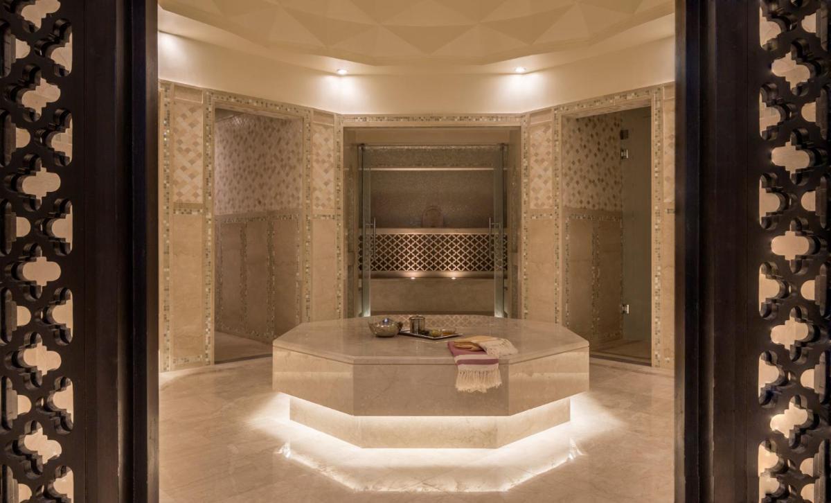 Four Seasons Hotel Tunis