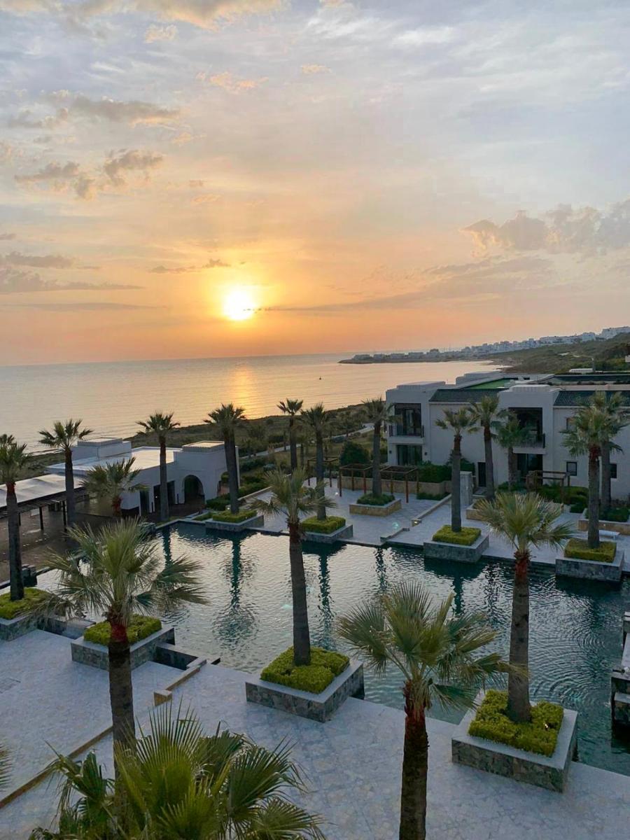 Four Seasons Hotel Tunis