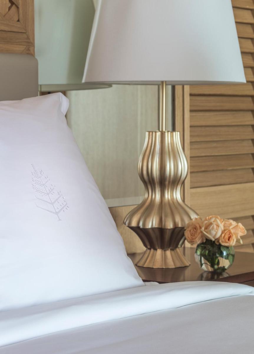 Four Seasons Hotel Tunis