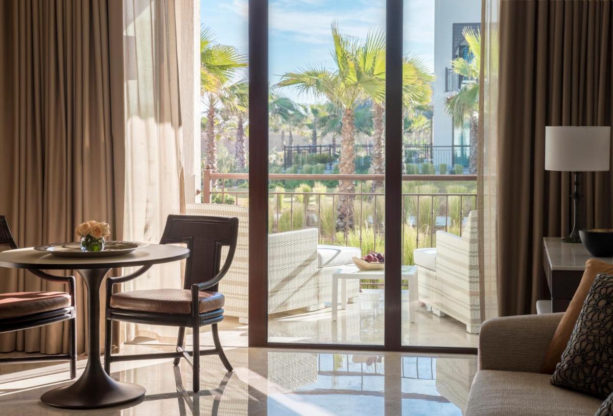 Four Seasons Hotel Tunis