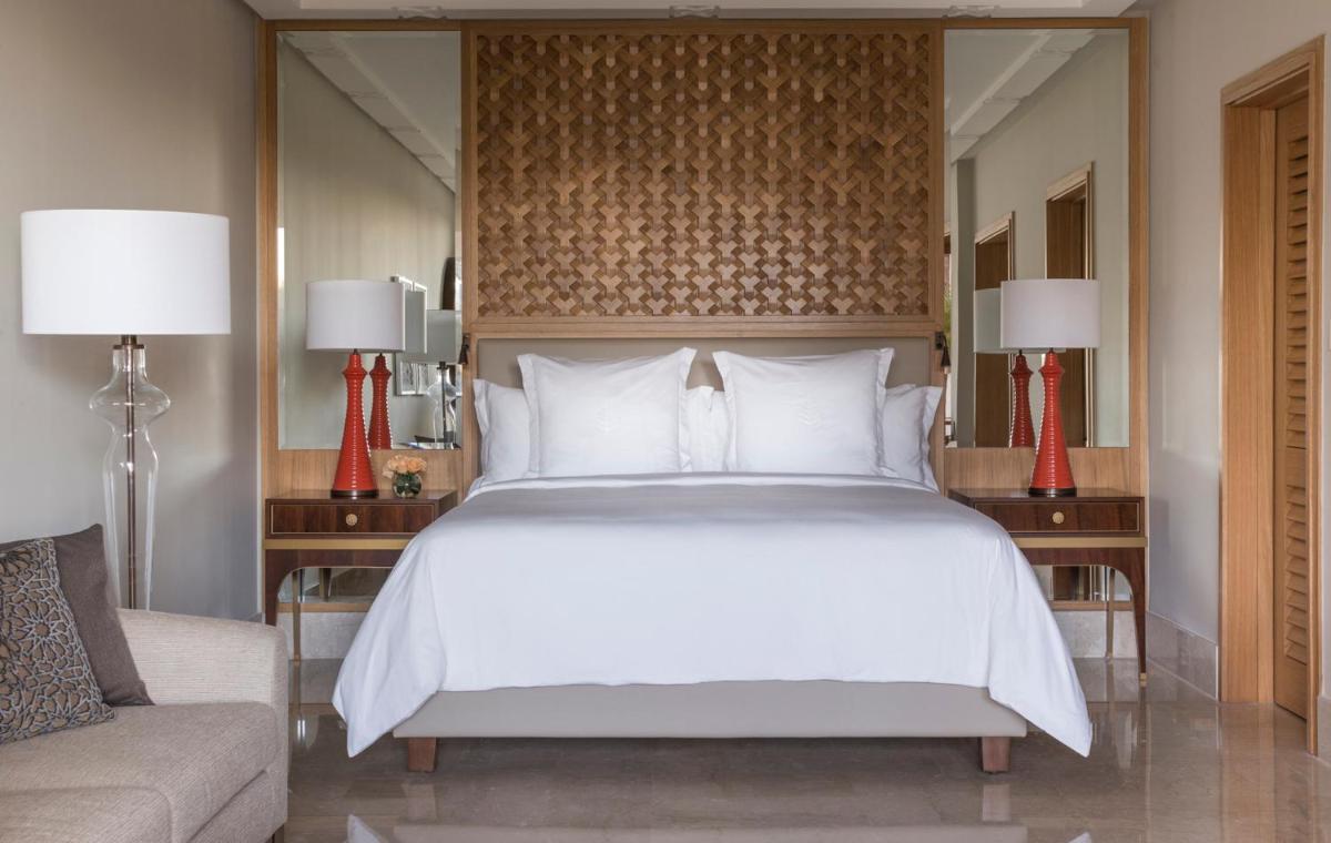 Four Seasons Hotel Tunis