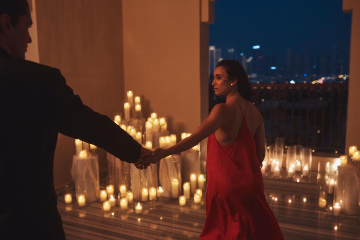 Four Seasons Resort Dubai at Jumeirah Beach