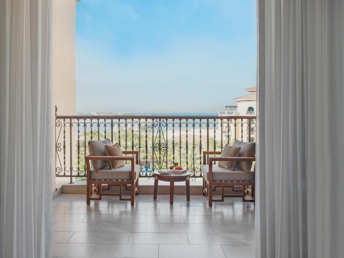 Four Seasons Resort Dubai at Jumeirah Beach