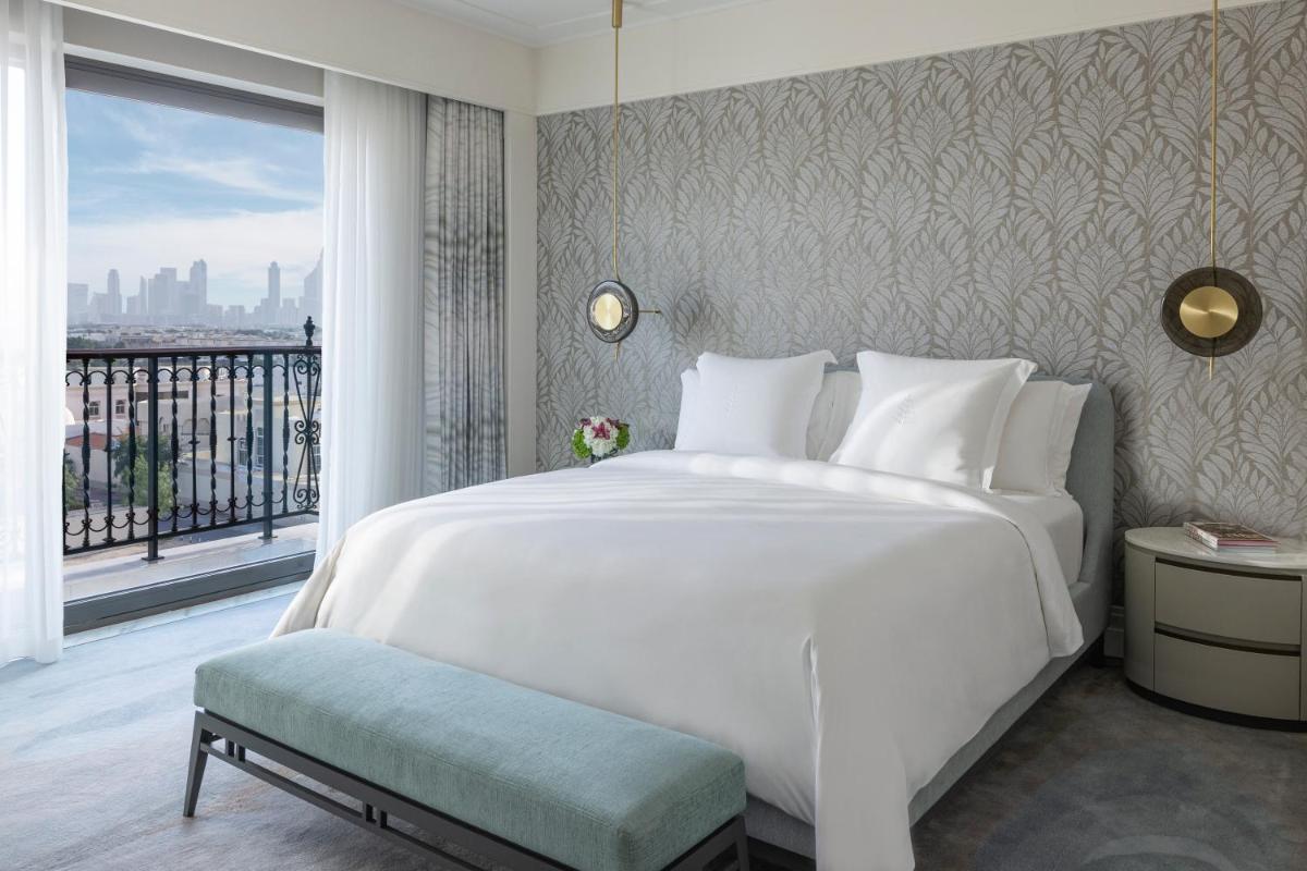 Four Seasons Resort Dubai at Jumeirah Beach