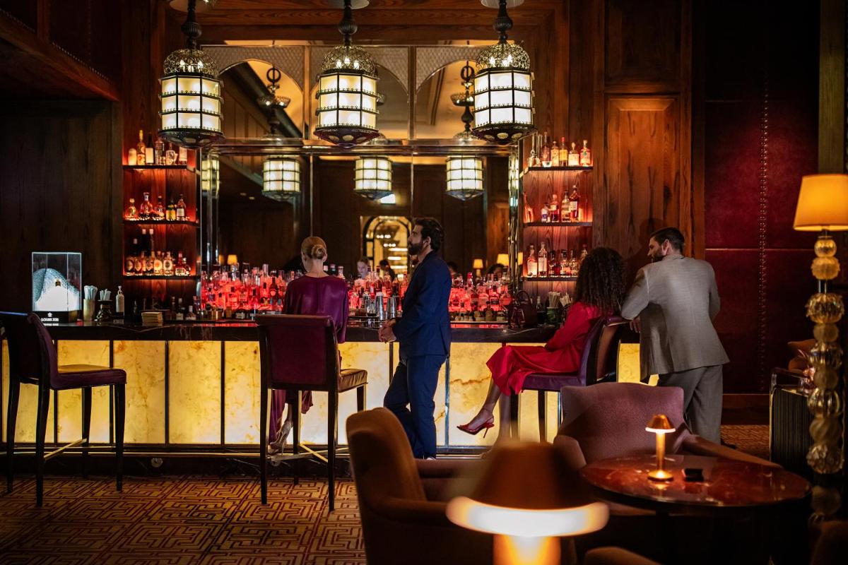 Four Seasons Resort Dubai at Jumeirah Beach