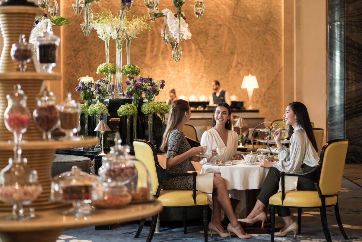 Four Seasons Resort Dubai at Jumeirah Beach