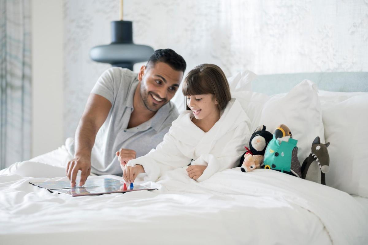 Four Seasons Resort Dubai at Jumeirah Beach