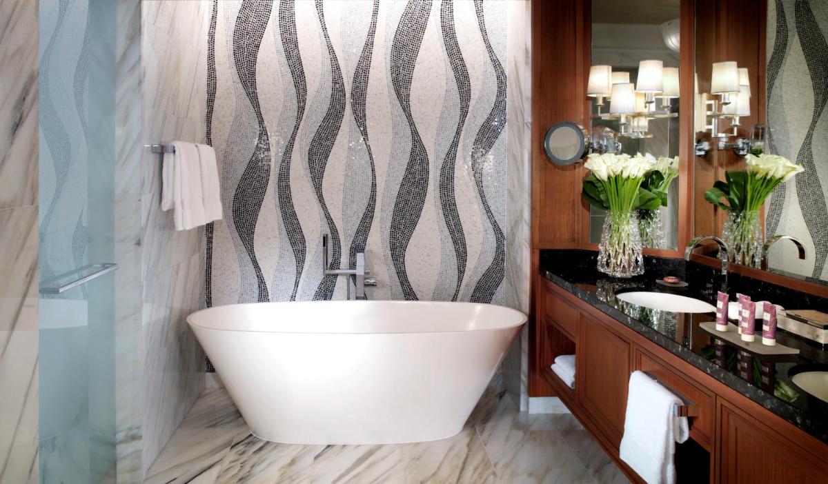 Four Seasons Resort Dubai at Jumeirah Beach