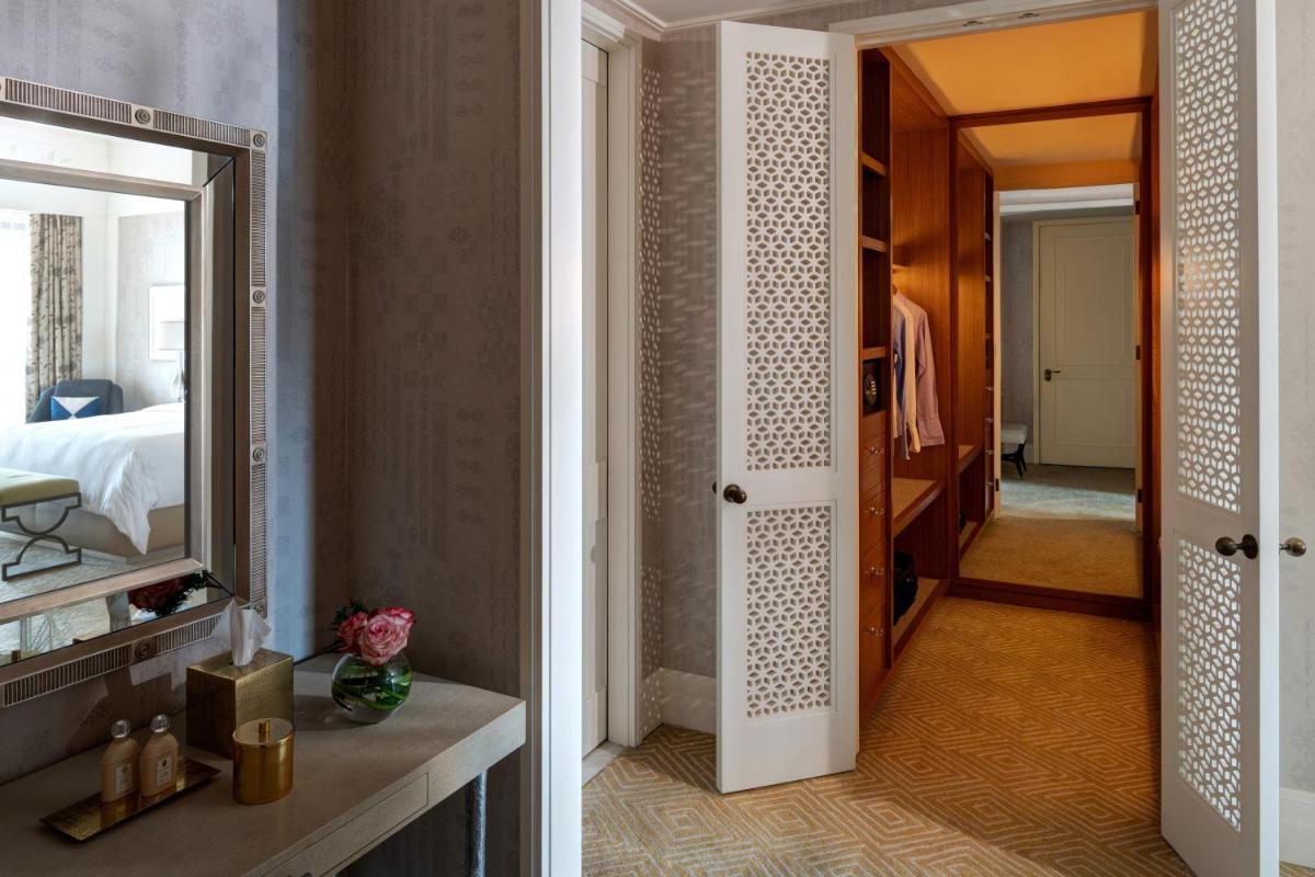 Four Seasons Resort Dubai at Jumeirah Beach