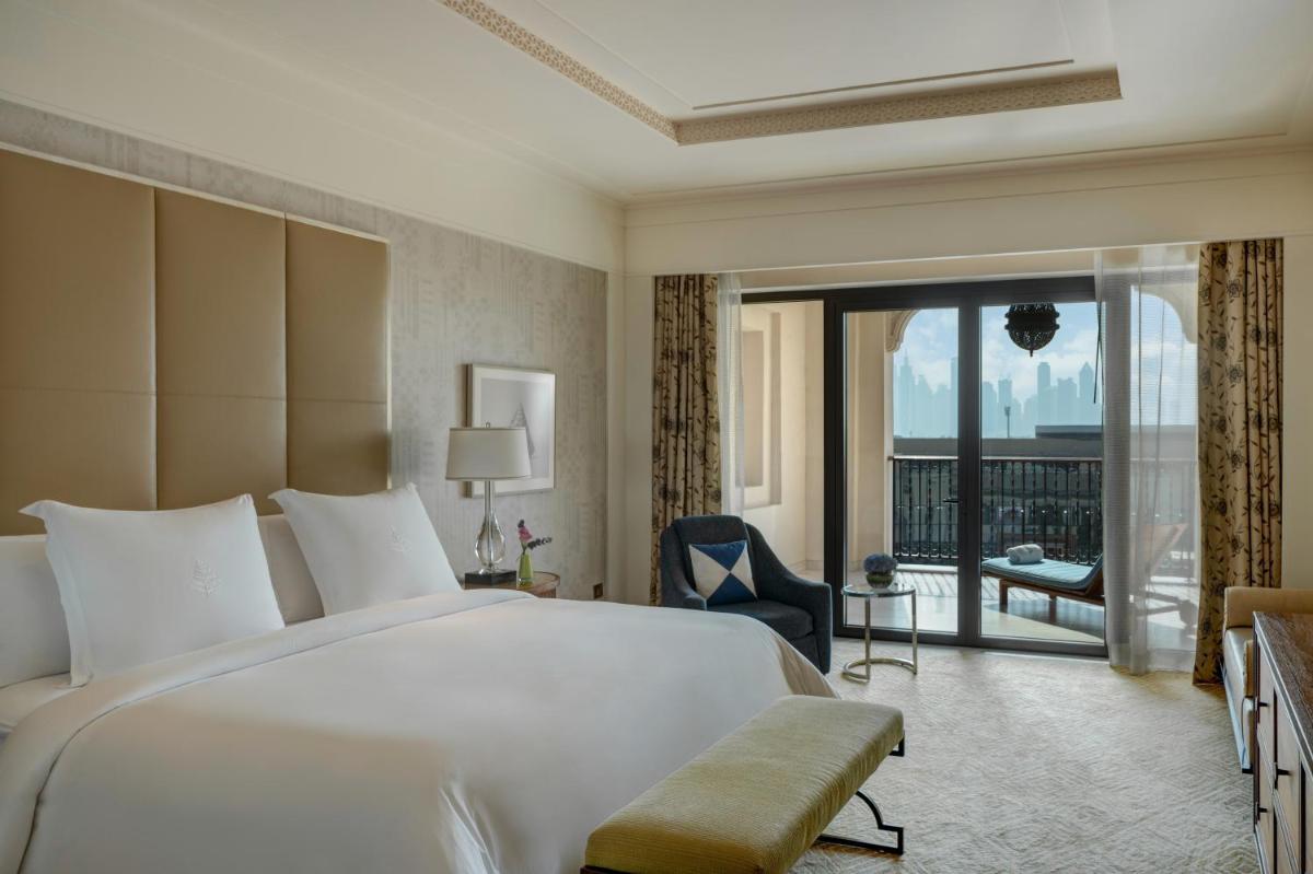 Four Seasons Resort Dubai at Jumeirah Beach