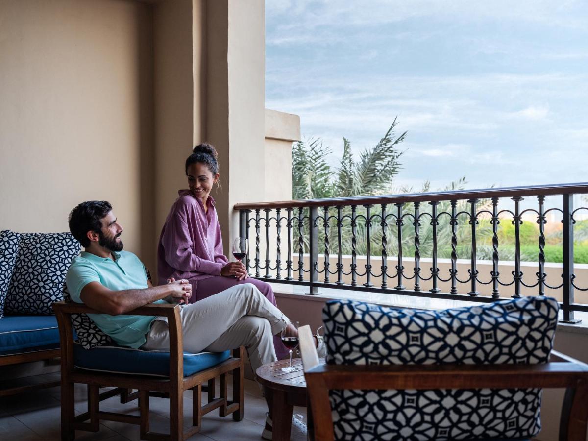 Four Seasons Resort Dubai at Jumeirah Beach