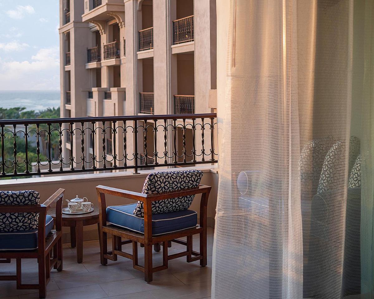 Four Seasons Resort Dubai at Jumeirah Beach