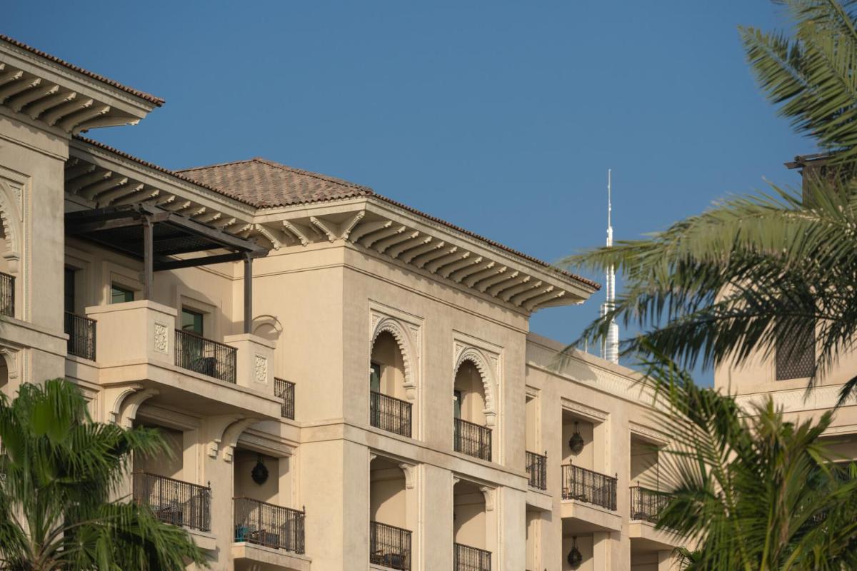 Four Seasons Resort Dubai at Jumeirah Beach