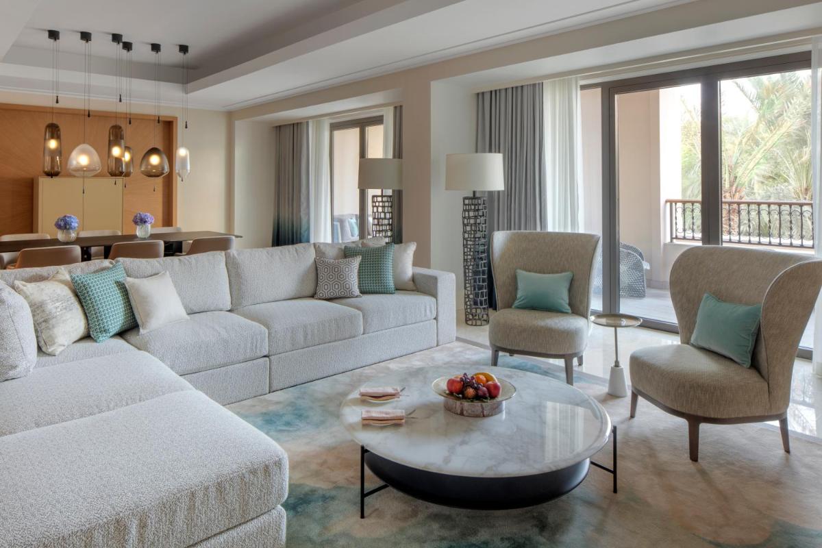 Four Seasons Resort Dubai at Jumeirah Beach