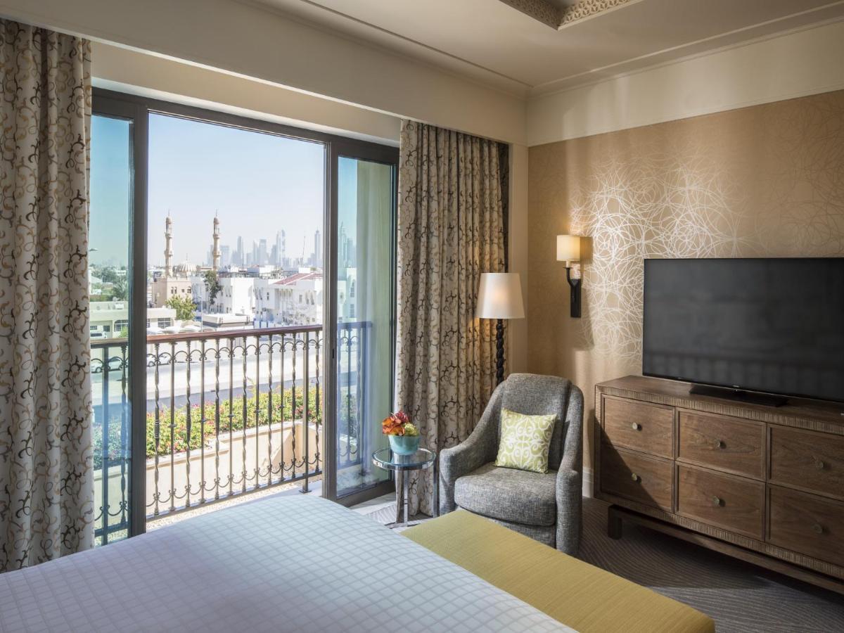 Four Seasons Resort Dubai at Jumeirah Beach