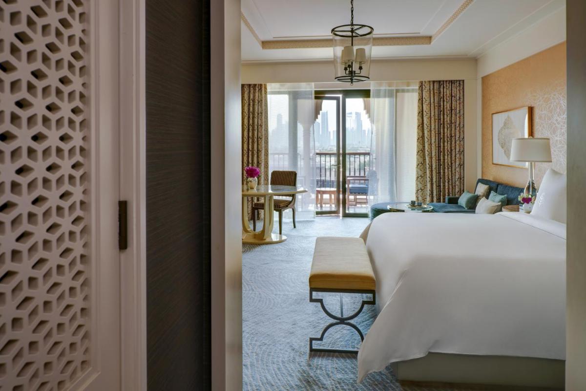 Four Seasons Resort Dubai at Jumeirah Beach