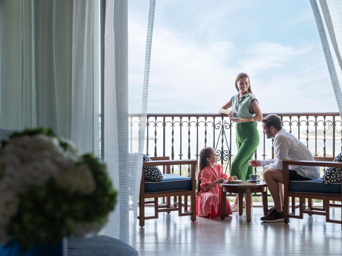 Four Seasons Resort Dubai at Jumeirah Beach