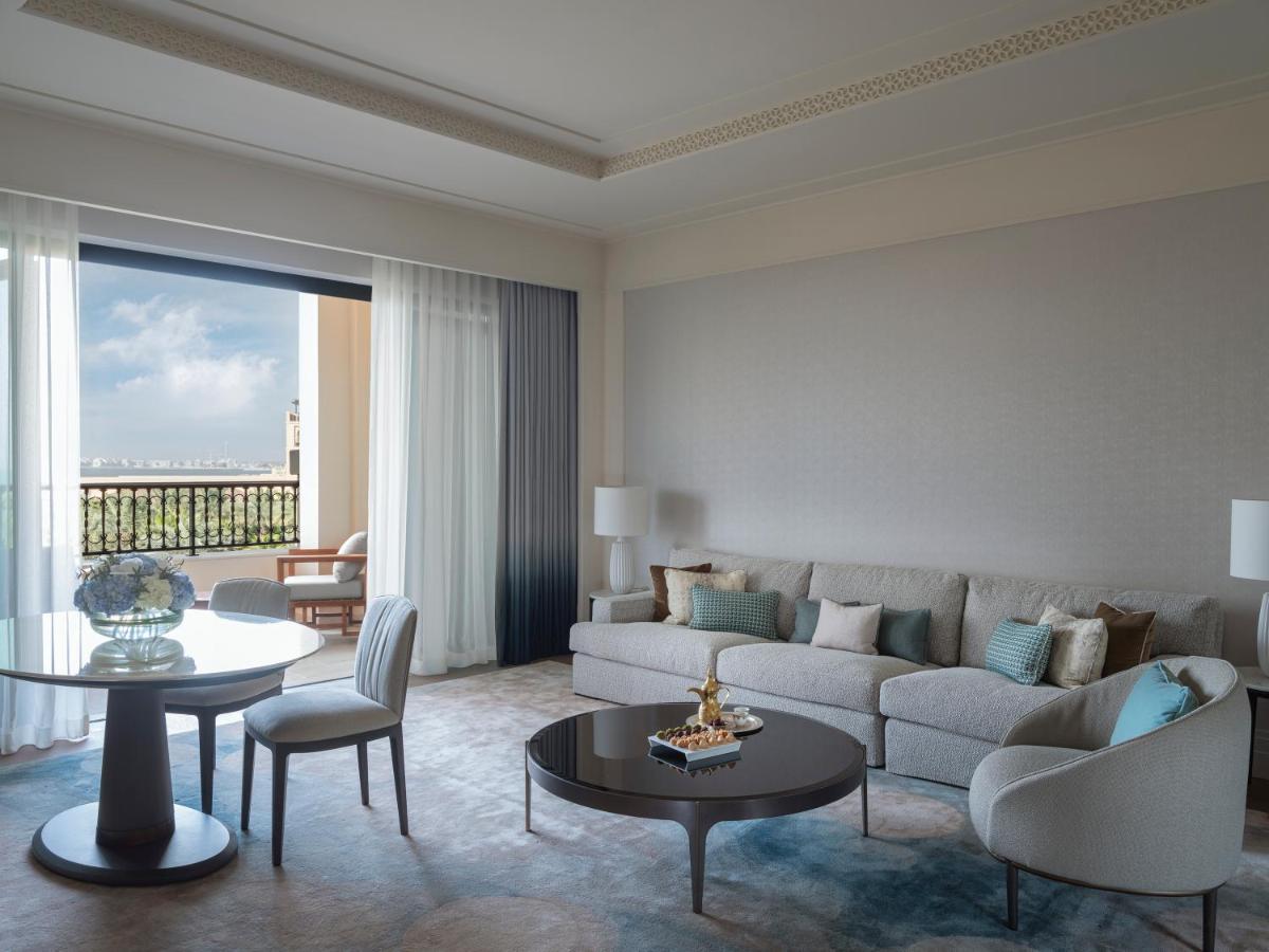 Four Seasons Resort Dubai at Jumeirah Beach