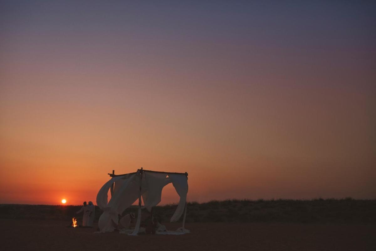 Four Seasons Resort Dubai at Jumeirah Beach